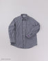 Cotton broad stitch work shirt